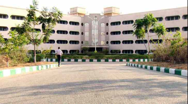 IIIT Hyderabad