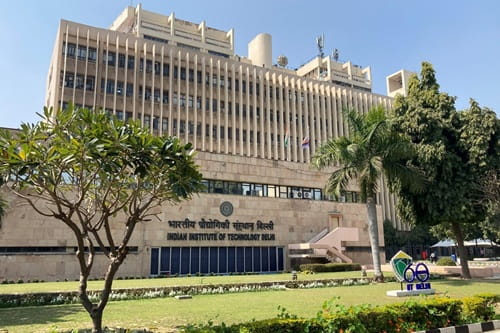IIT Delhi