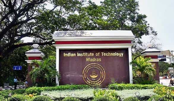IIT Madras