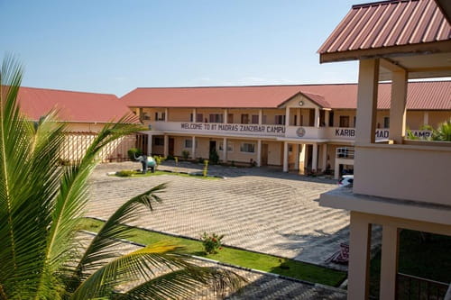 IIT Madras