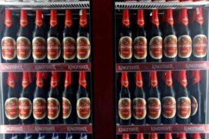 Is A Beer Shop Legal In India?