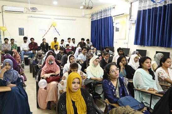 Is A Skill Training Centre Legal In India