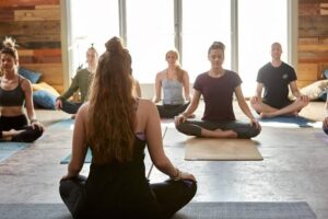 Is A Yoga Centre Legal Without Registration?