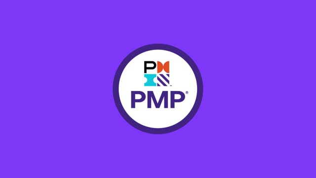 PMP Certification