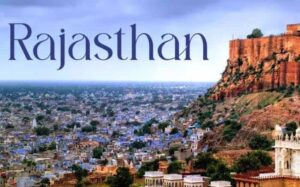 Top 10 Places To Visit In October in India