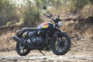 Top 5 Bikes Under 5 Lakhs In India 2026