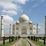 Top 10 Historical Places in India 2026