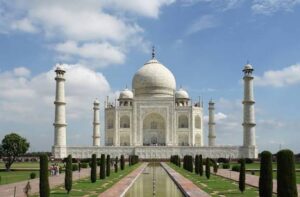 Top 10 Historical Places in India 2026