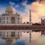 Top 10 Places To Visit in India