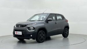 Top 5 Cars Under 6 Lakhs In India