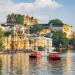 Top 10 Honeymoon Places in India