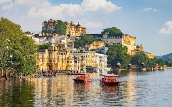 Udaipur, Rajasthan